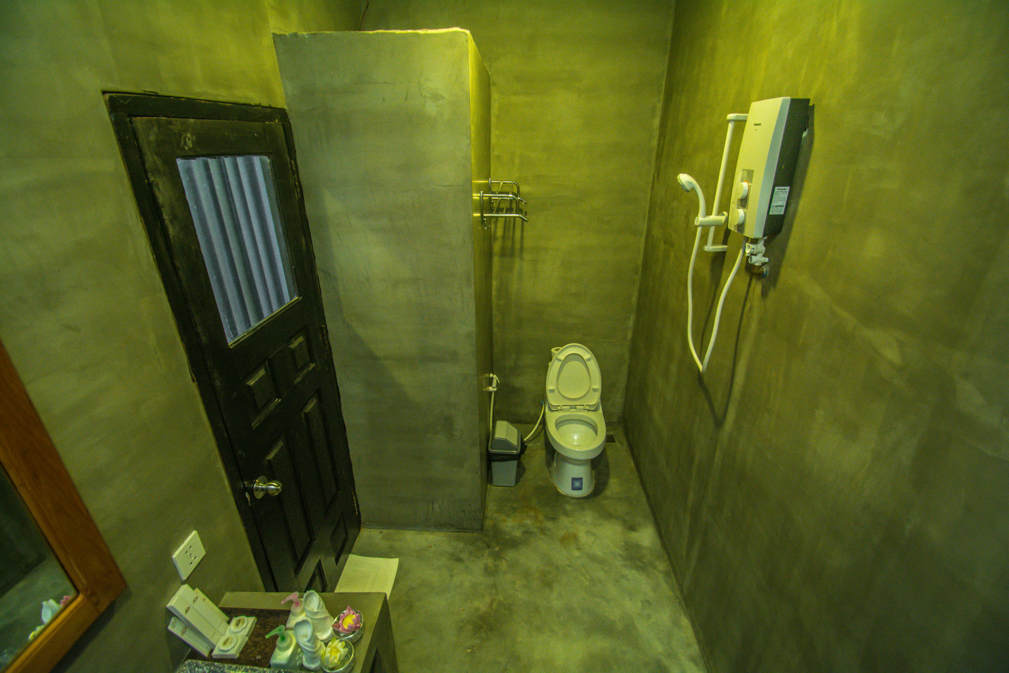 Visoth Boutique Siem Reap Exterior foto